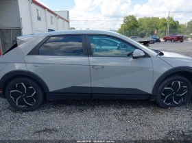 Hyundai Ioniq 5 Sel, снимка 10