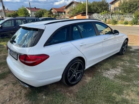 Mercedes-Benz C 220, снимка 17