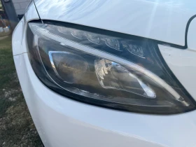 Mercedes-Benz C 220, снимка 12