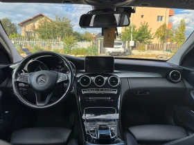 Mercedes-Benz C 220, снимка 6