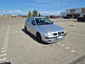 Seat Ibiza, снимка 8