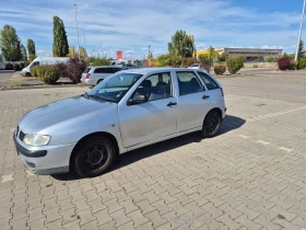 Seat Ibiza, снимка 4