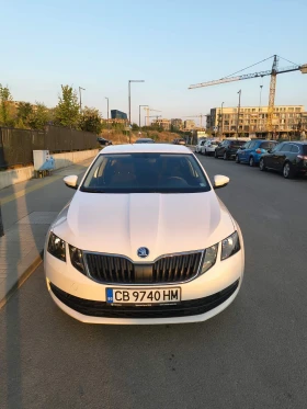 Skoda Octavia, снимка 6