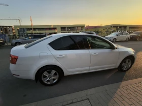 Skoda Octavia, снимка 4