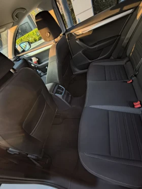 Skoda Octavia, снимка 14