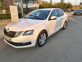 Skoda Octavia, снимка 7