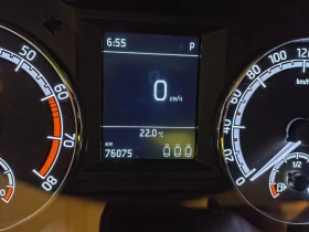 Skoda Octavia, снимка 15
