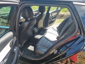 Mercedes-Benz C 200, снимка 8