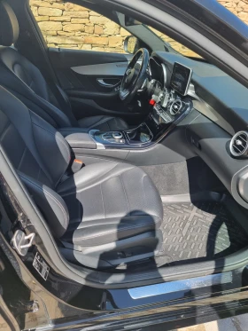 Mercedes-Benz C 200, снимка 10