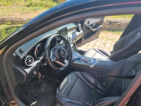 Mercedes-Benz C 200, снимка 6