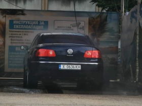 VW Phaeton, снимка 9