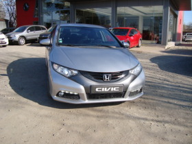 Honda Civic 1, 8 Sport i-VTEC | Mobile.bg   3