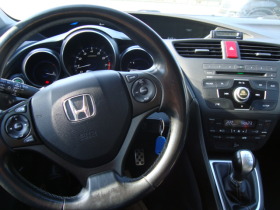 Honda Civic 1, 8 Sport i-VTEC | Mobile.bg   5