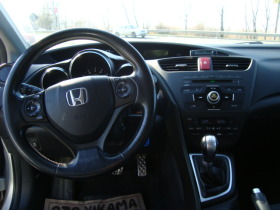 Honda Civic 1, 8 Sport i-VTEC | Mobile.bg   9
