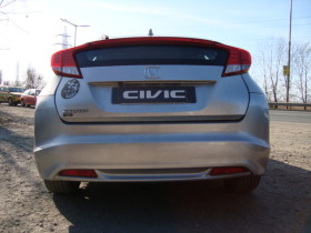 Honda Civic 1, 8 Sport i-VTEC | Mobile.bg   15