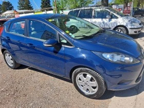 Ford Fiesta 1.4TDCI-70k.c, снимка 3