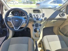 Ford Fiesta 1.4TDCI-70k.c, снимка 7