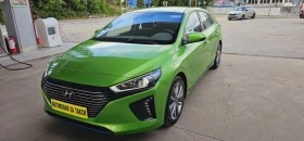 Hyundai Ioniq Hybrid Face*     | Mobile.bg    2