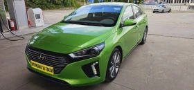 Hyundai Ioniq Hybrid Face*     | Mobile.bg    8