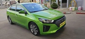 Hyundai Ioniq Hybrid Face*     | Mobile.bg    10