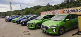 Hyundai Ioniq Hybrid Face*     | Mobile.bg    13