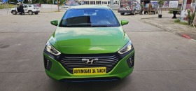 Hyundai Ioniq Hybrid Face*     | Mobile.bg   9