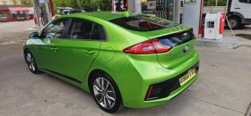 Hyundai Ioniq Hybrid Face*     | Mobile.bg    3