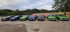 Hyundai Ioniq Hybrid Face*     | Mobile.bg    15