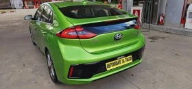 Hyundai Ioniq Hybrid Face*     | Mobile.bg    5