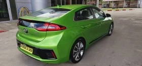 Hyundai Ioniq Hybrid Face*     | Mobile.bg    6