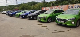 Hyundai Ioniq Hybrid Face*     | Mobile.bg    14