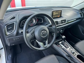Mazda 3 2.2D SKYACTIV AUTOMATIK KEY LESS NAVI KLIMATRONIK | Mobile.bg   12