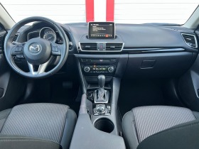 Mazda 3 2.2D SKYACTIV AUTOMATIK KEY LESS NAVI KLIMATRONIK | Mobile.bg   13