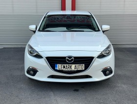 Mazda 3 2.2D SKYACTIV AUTOMATIK KEY LESS NAVI KLIMATRONIK | Mobile.bg   1