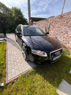Audi A4 2.0 tdi 140, снимка 9