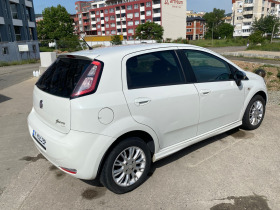 Fiat Punto EVO, снимка 4