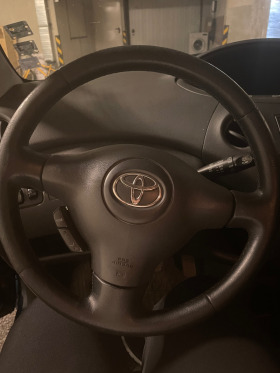 Toyota Yaris 1.4 D4D, снимка 4