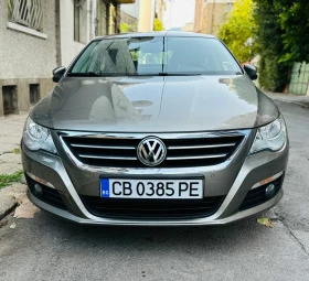 VW CC От Холандия , снимка 3