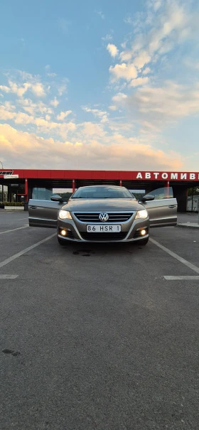 VW CC    | Mobile.bg    7