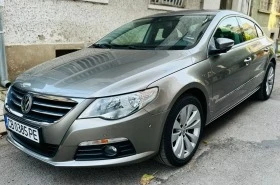 VW CC От Холандия , снимка 1