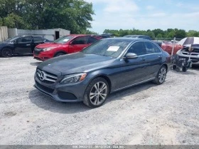 Mercedes-Benz C 300 4 MATIC* Luxury* Sport | Mobile.bg    2