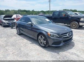 Mercedes-Benz C 300 4 MATIC* Luxury* Sport 1