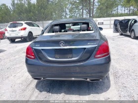 Mercedes-Benz C 300 4 MATIC* Luxury* Sport | Mobile.bg    9