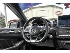 Mercedes-Benz S 63 AMG 4MATIC | Mobile.bg    11