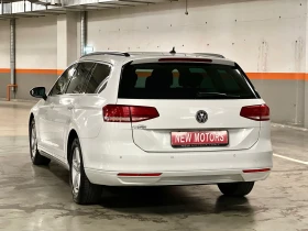 VW Passat 2.0 TDI лизинг презУникредит 380 лева на месец, снимка 6