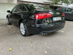 Audi A6 2.0tdi  | Mobile.bg    5