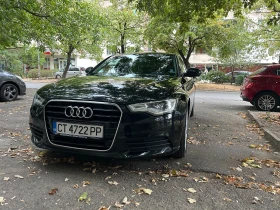 Audi A6 2.0tdi  | Mobile.bg    2