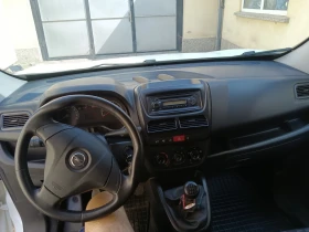 Opel Combo, снимка 11