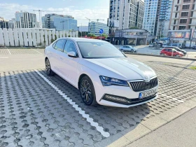 Skoda Superb 2.0 TSI 140kW L&K, снимка 1