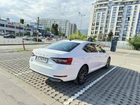 Skoda Superb 2.0 TSI 140kW L&K, снимка 3